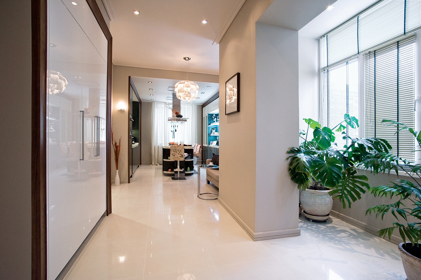 Остров для Ирины Родниной