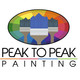 Peak to Peak Painting