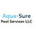 Aqua-Sure Pool Services LLC