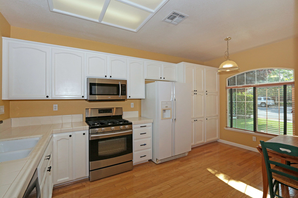 Folsom Home Refreshing