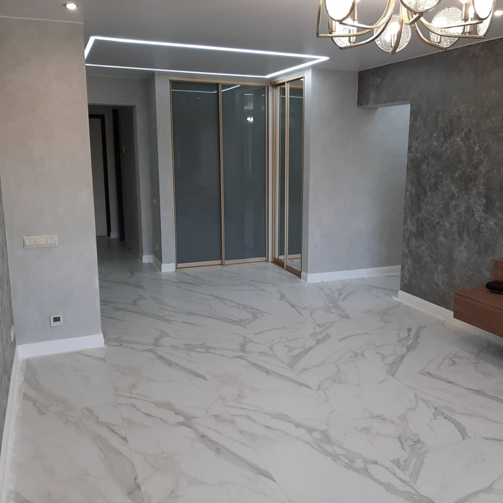 Квартира на ул. Политехническая