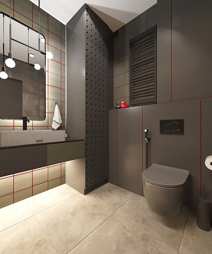 Уют по-мужски