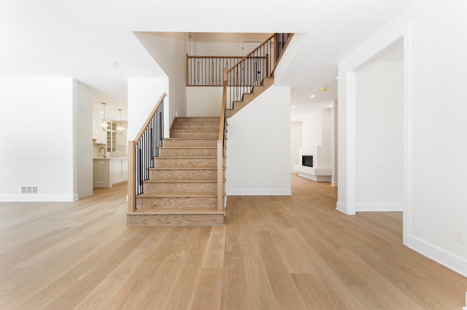 Custom Home | Orangeville, ON