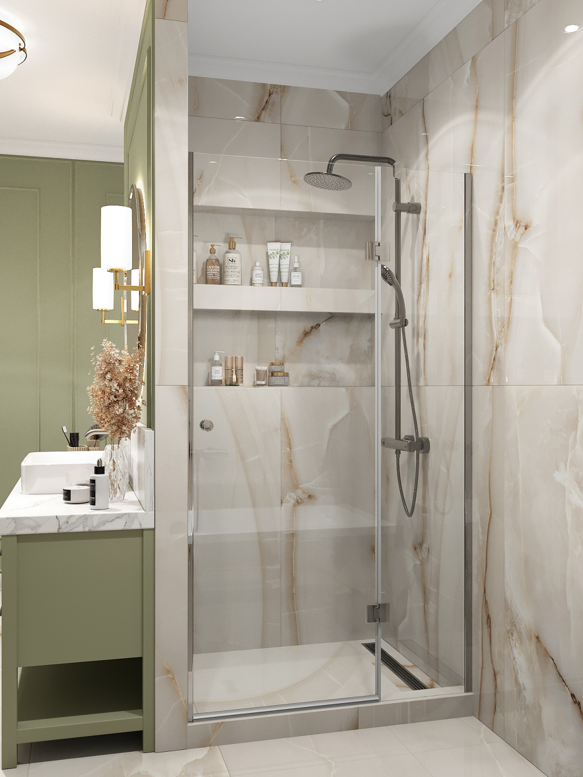 Квартира в ЖК "Московский"