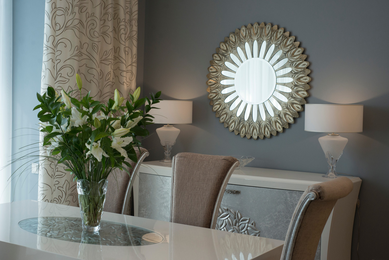 Нью-Йоркский шик