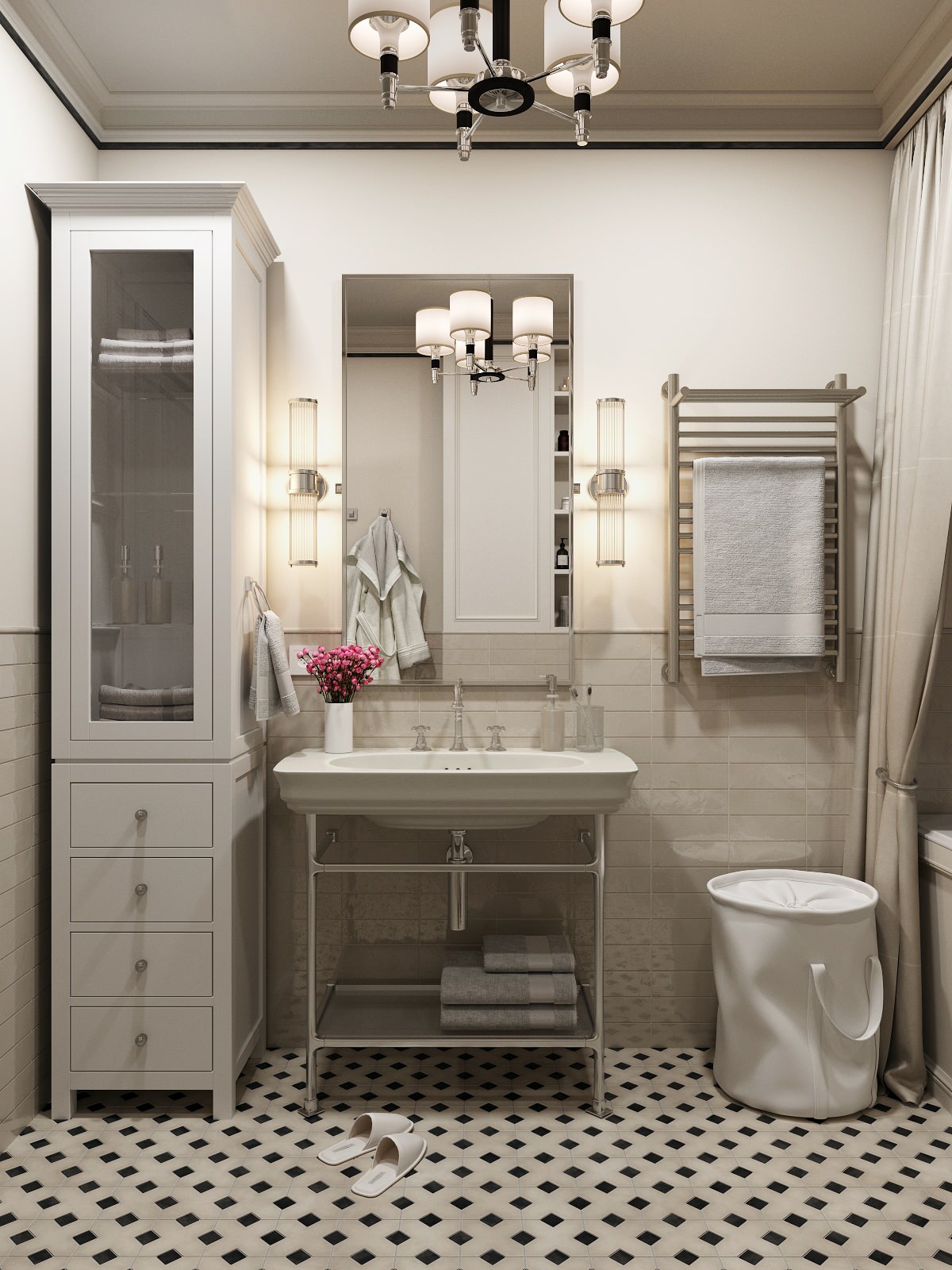 "Пряный сентябрь"