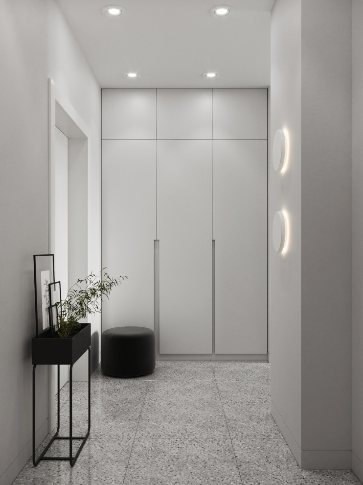 Максимальный Минимализм