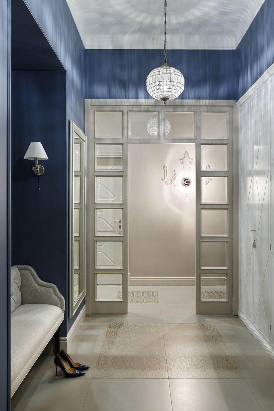 Виленский 150м кв