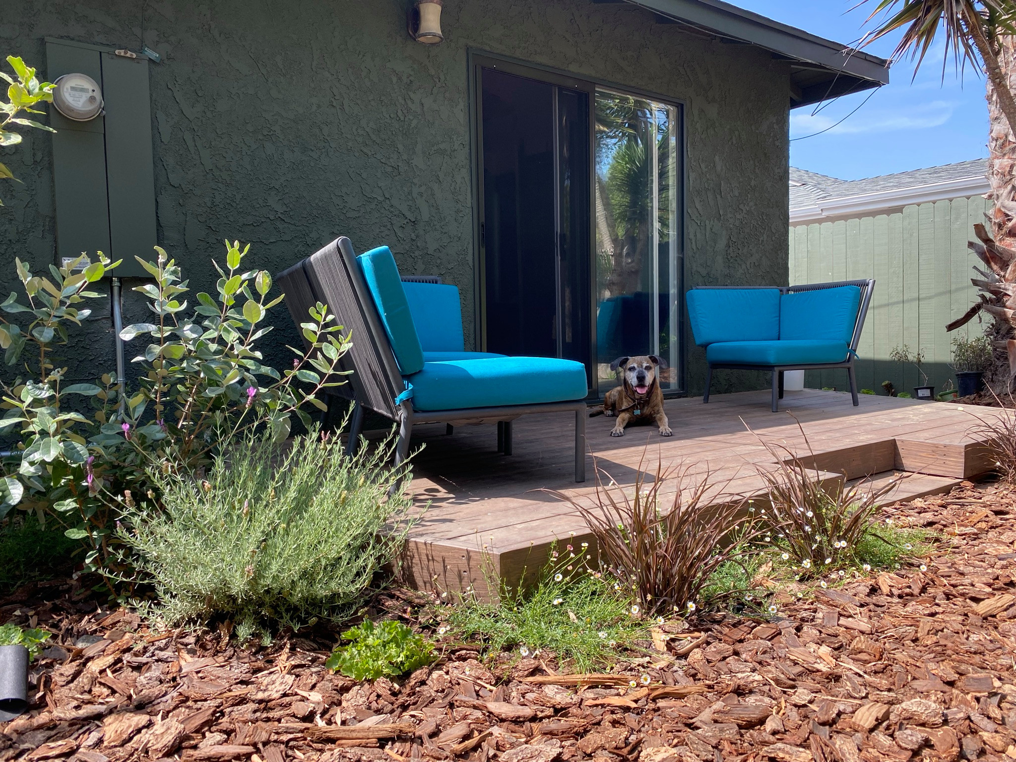Torrance, CA - Hollywood Riviera Earthy Eclectic