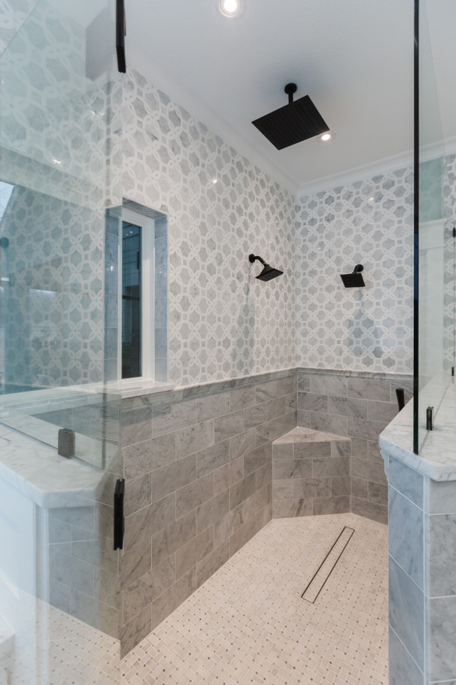 Whitebark Pine | Master Bathroom