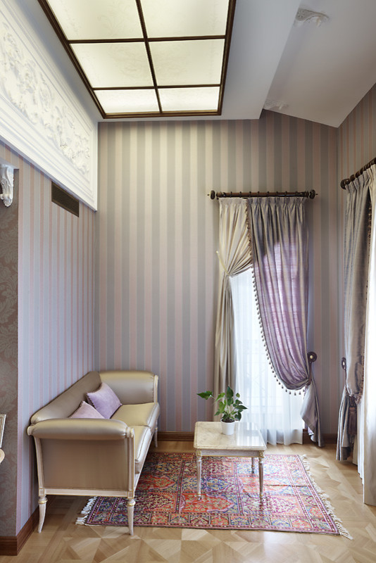 Квартира на Каменном острове