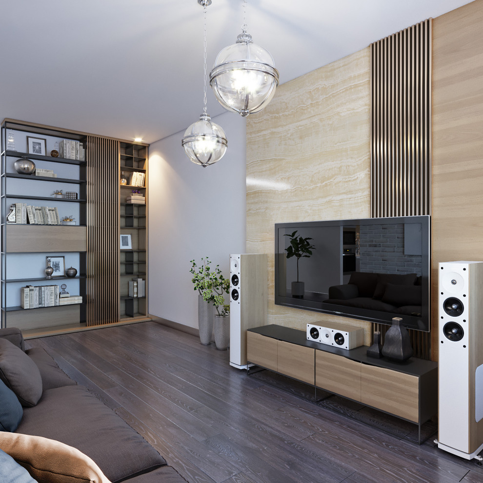 Квартира в Краснодаре