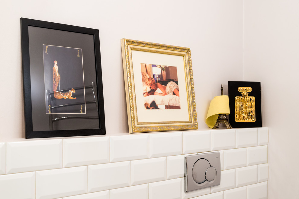 Квартира на Воскресенской