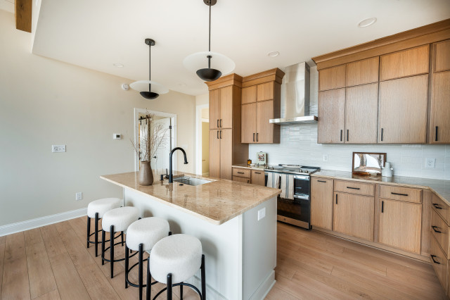 Stillpine arts-and-crafts-kitchen