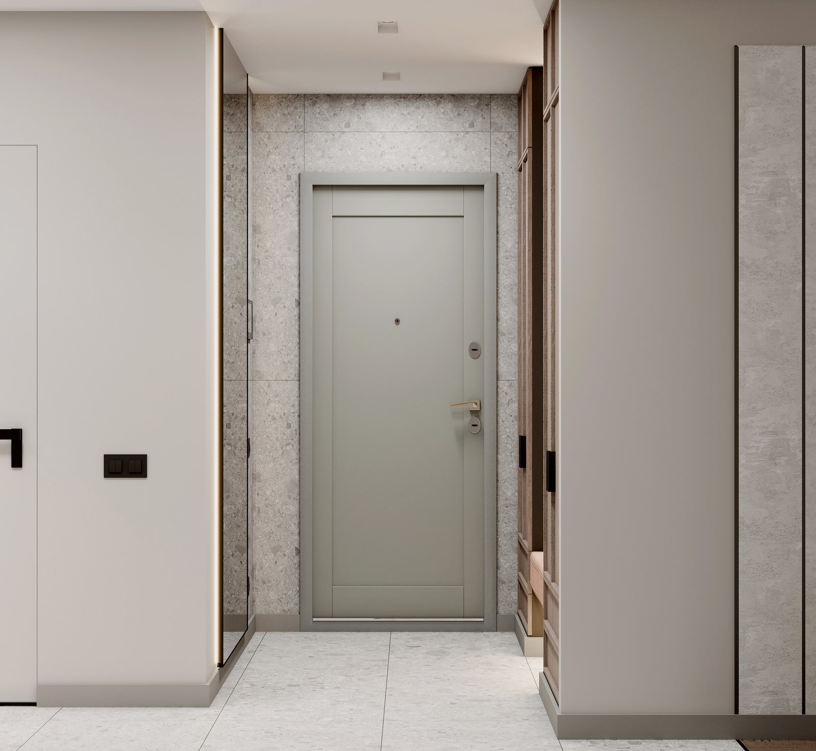 ЖК Молодогвардейская