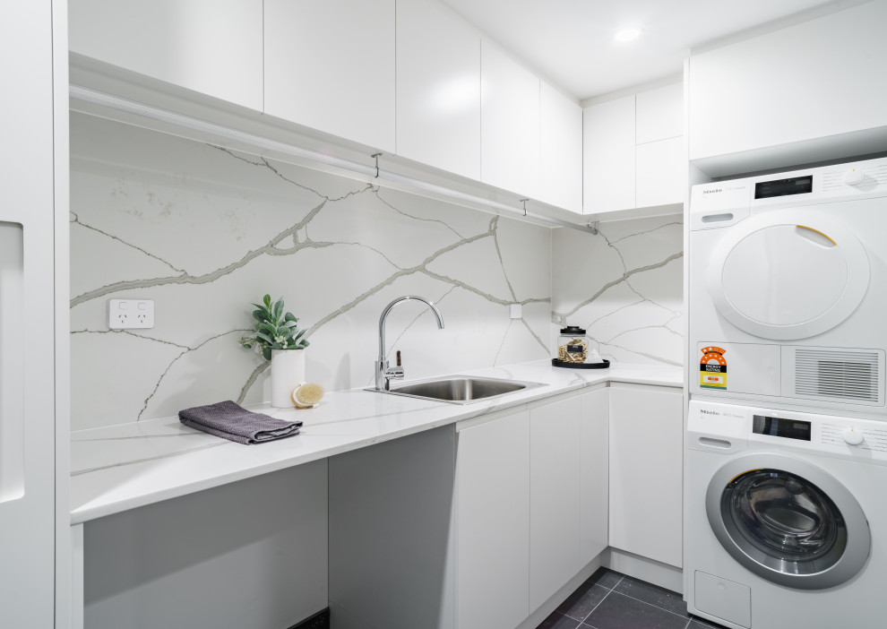 Masonic Hall / Balmain