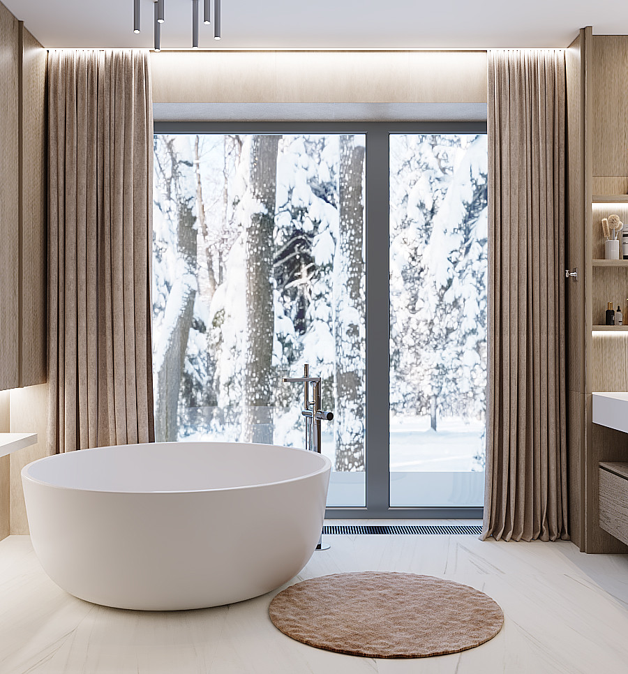 Осиновые горки