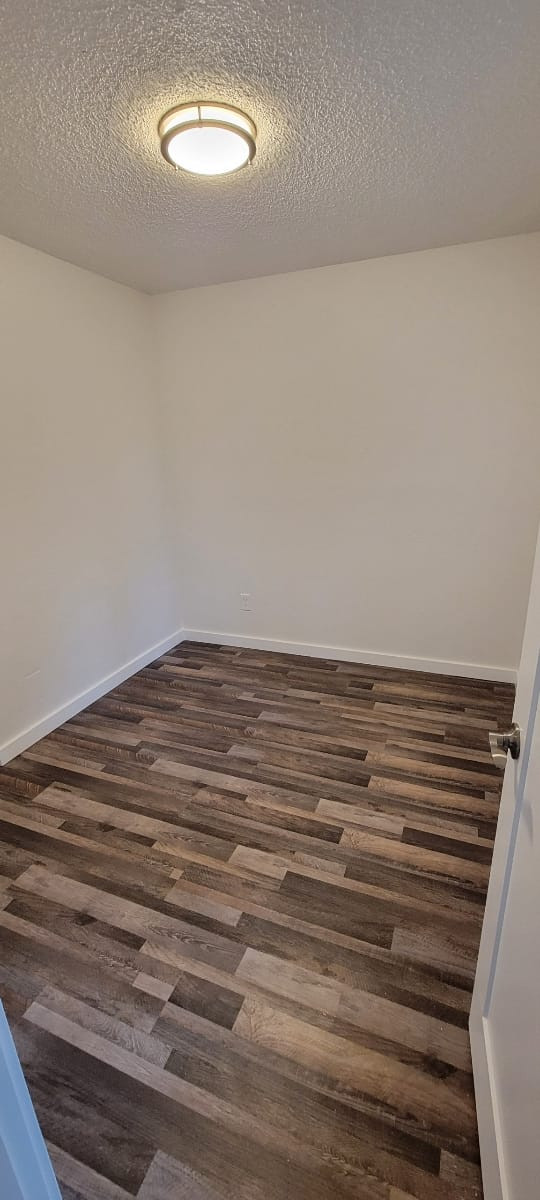 Full remodel