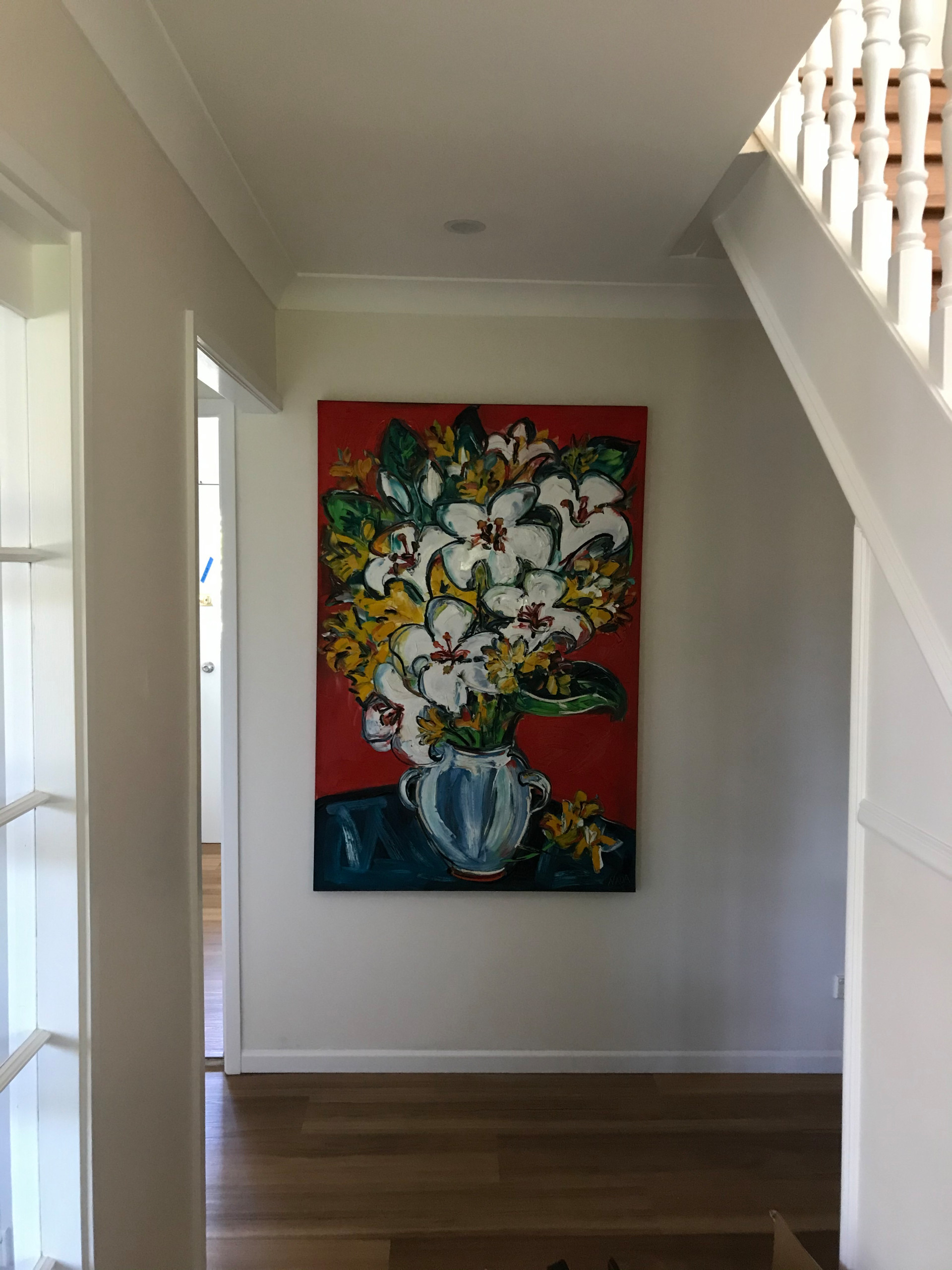 THE PIANO ROOM