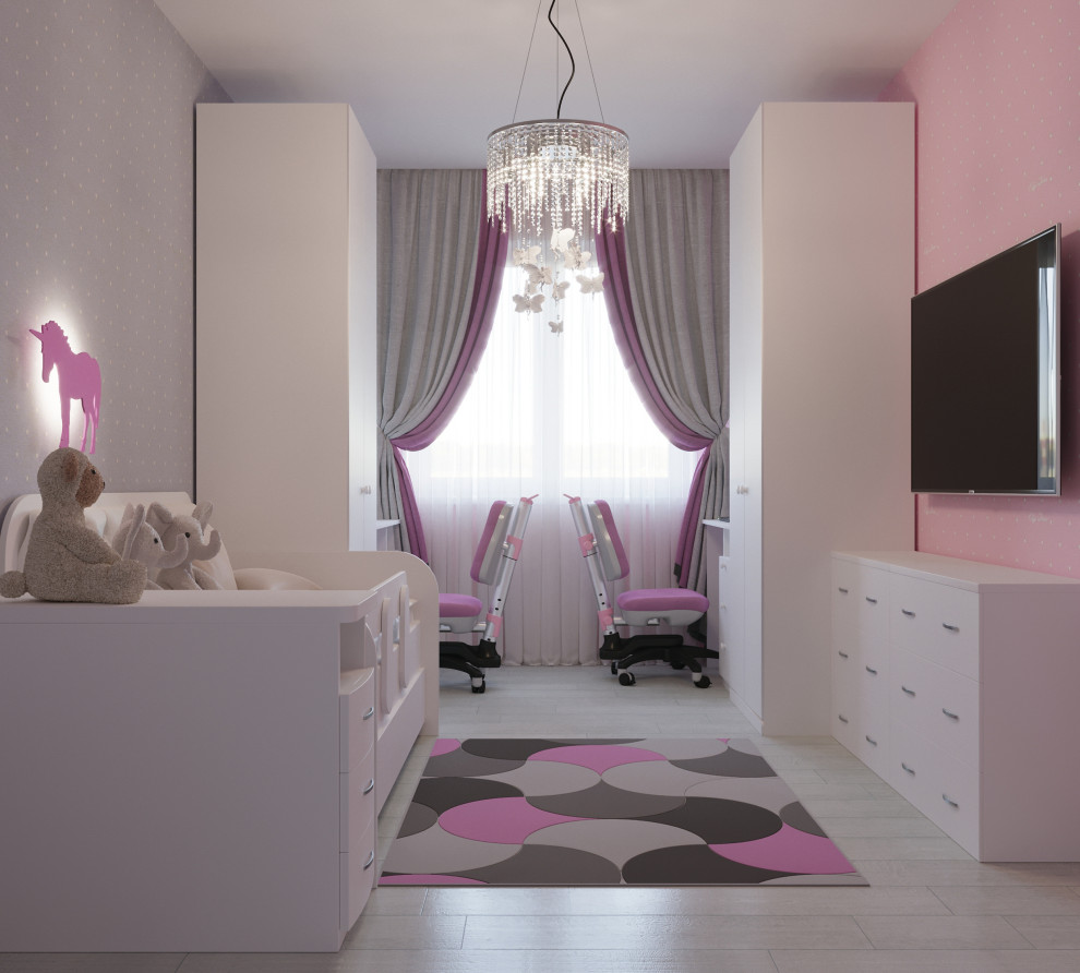 ЖК Пригород лесное