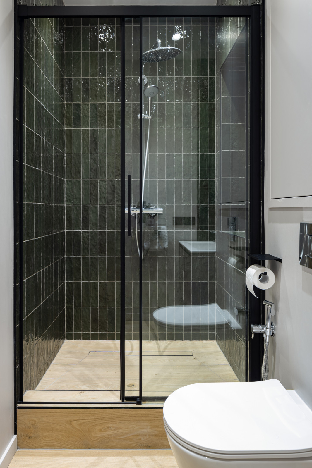 квартира с попугаями