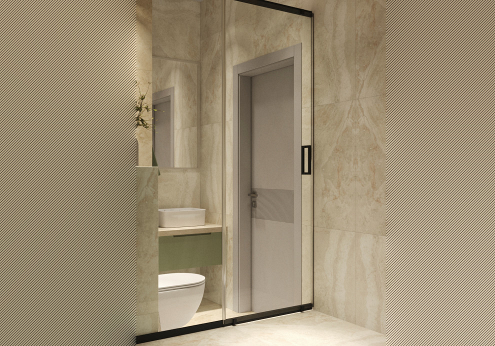 ЖК Нагорный