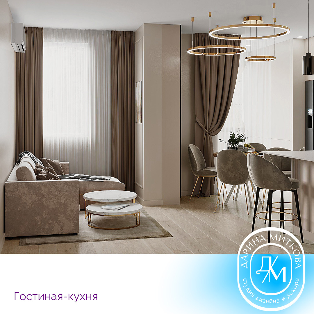 ЖК Царицыно