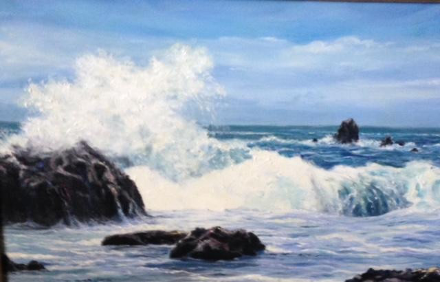 Local Artist