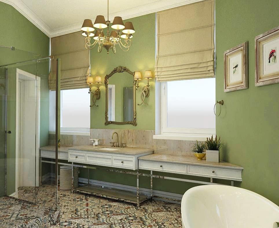 ЖК Жемчужина Дона в неоклассическом стиле