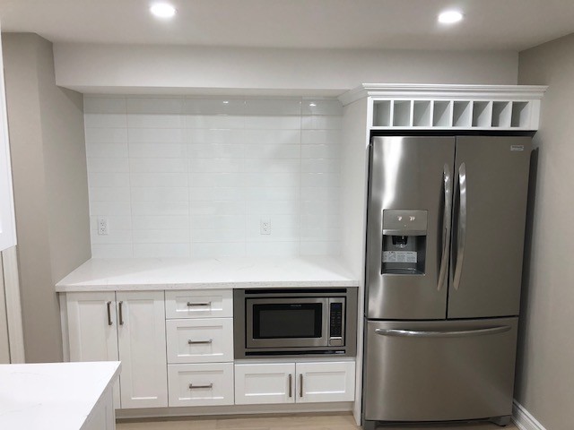 Complete Home Remodeling Septmber 2018
