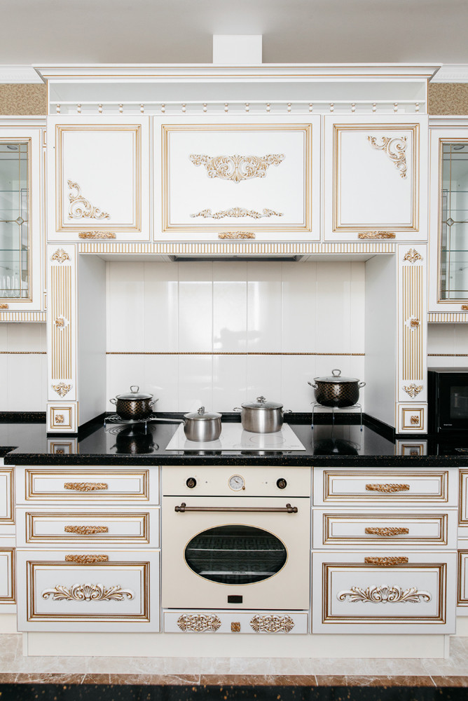 Загородный дом