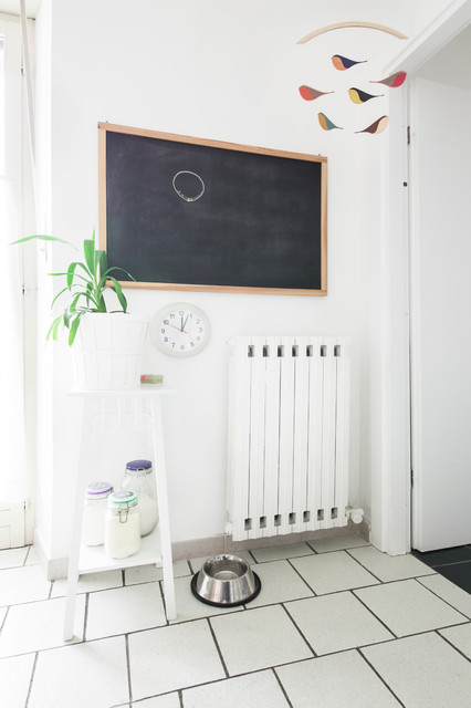 A casa di Enrica e Ivan scandinavian