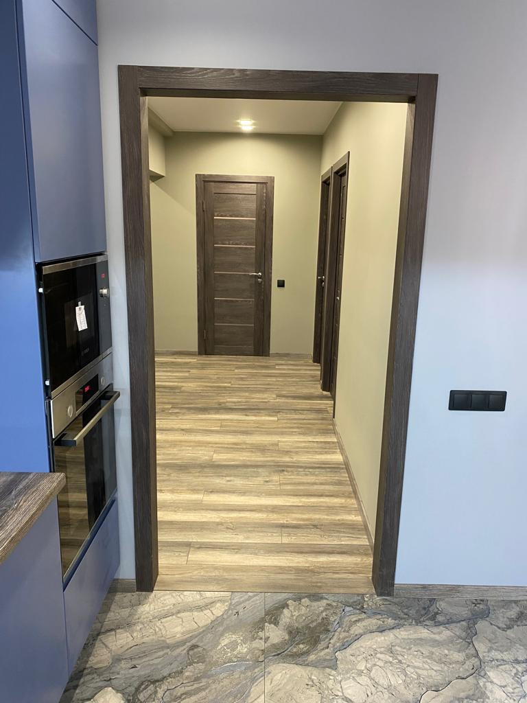 Одинцово -1, квартира 104 м2