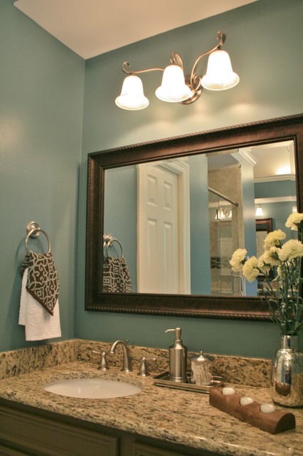 Bathroom Remodels clasico-cuarto-de-bano