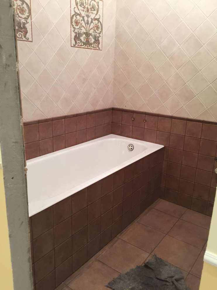 Элитный ремонт ул. Берзарина д.28а