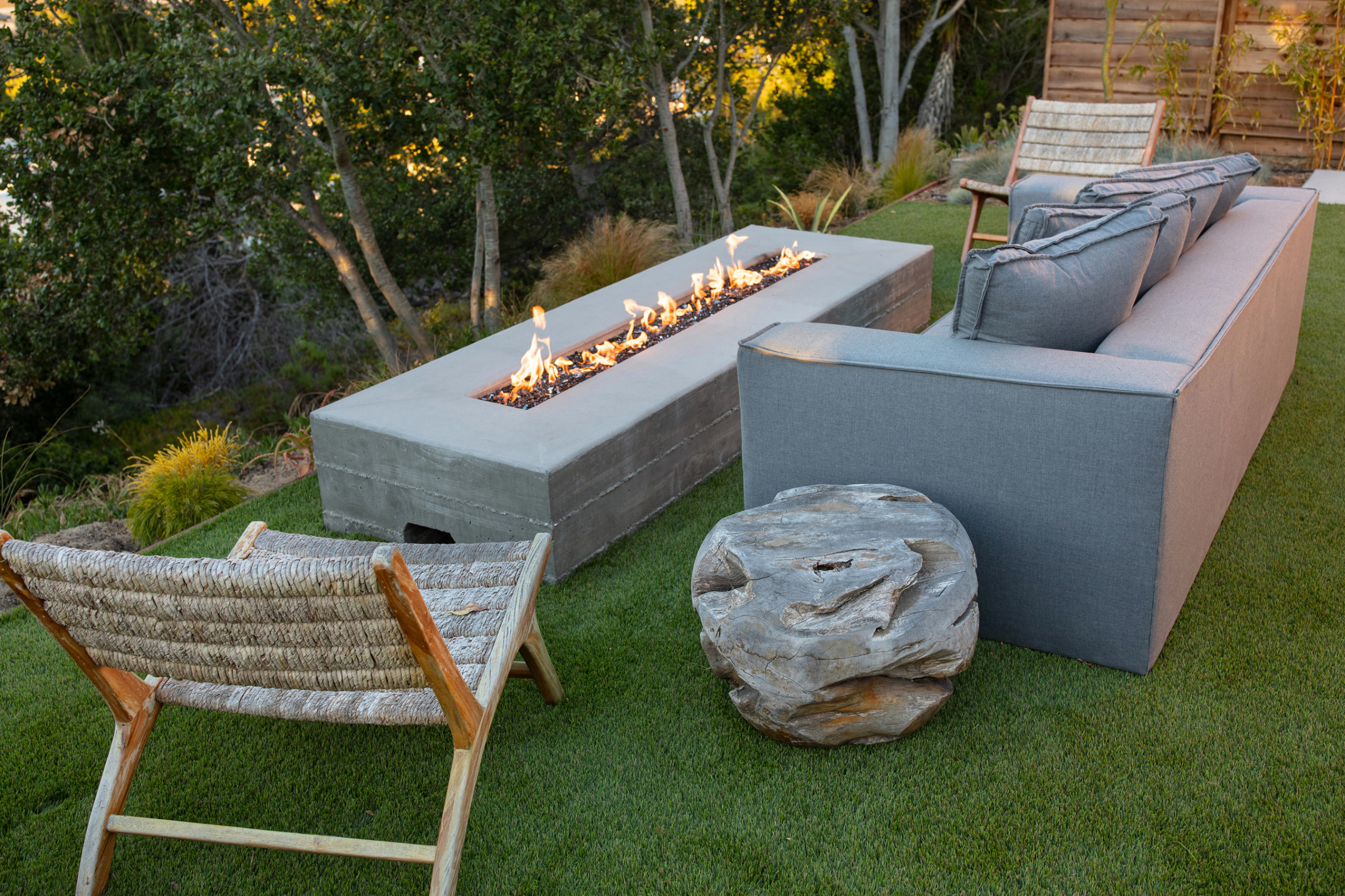 Central Coast Modern