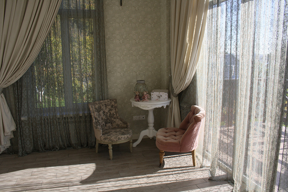 Уголок Прованса в Сочи