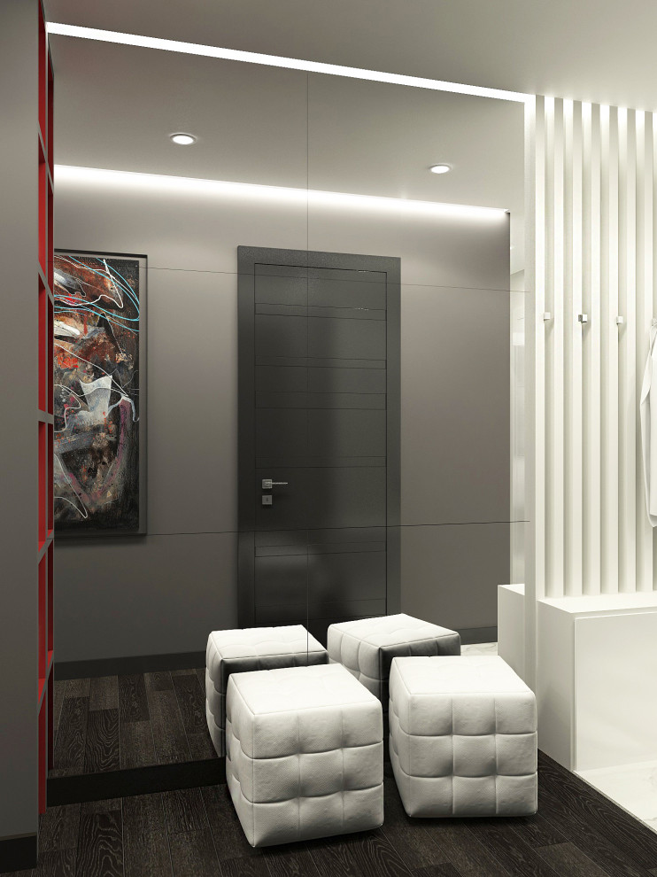 Квартира на Рижской