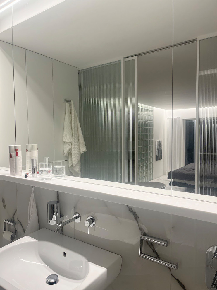 Квартира со вторым светом