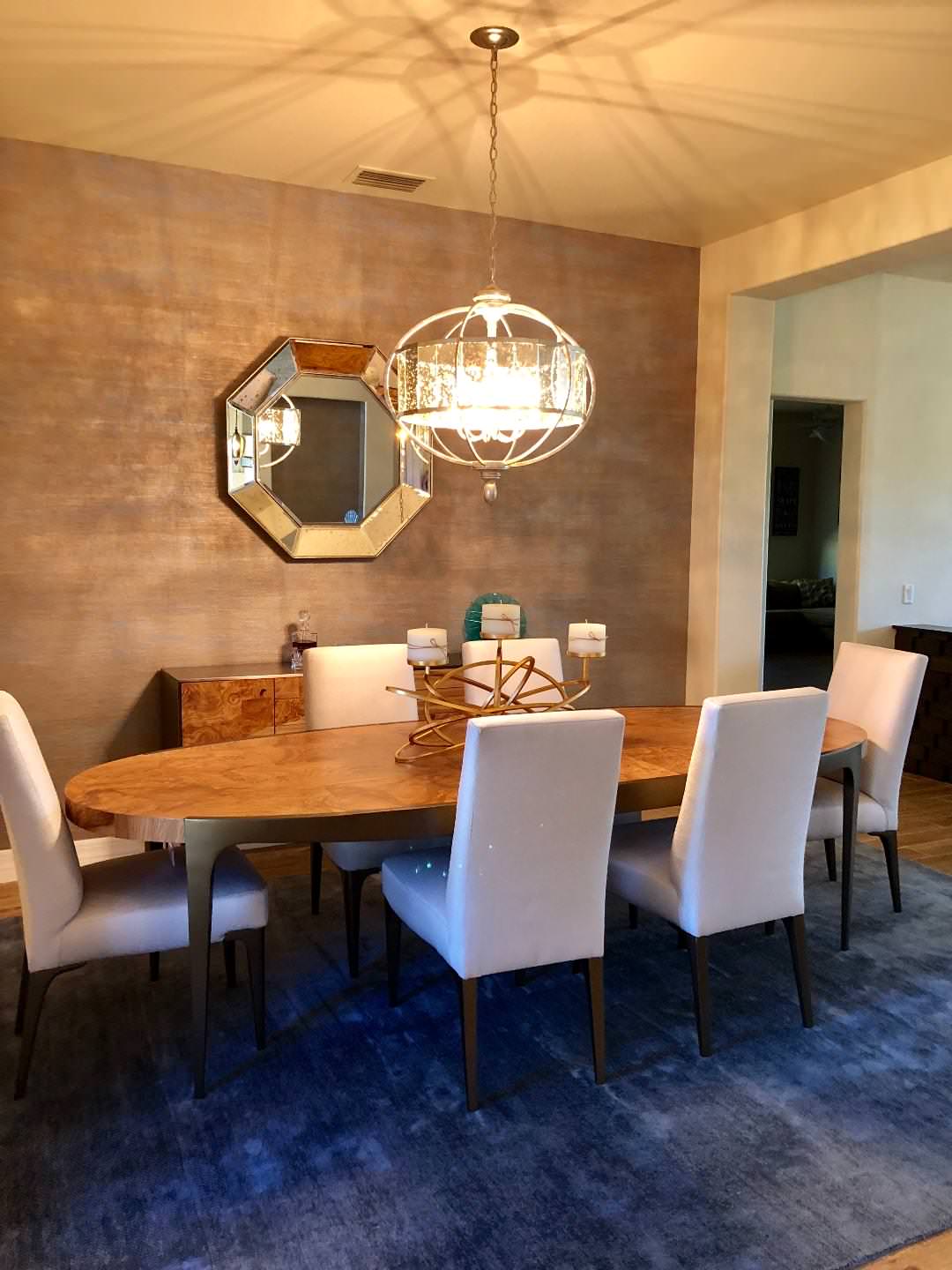 Cape Coral, Florida  re model