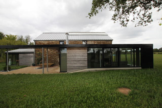 Heric 44 trendy-hus-og-facade
