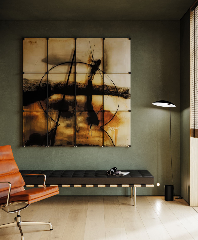 Квартира в ЖК "Октавия"