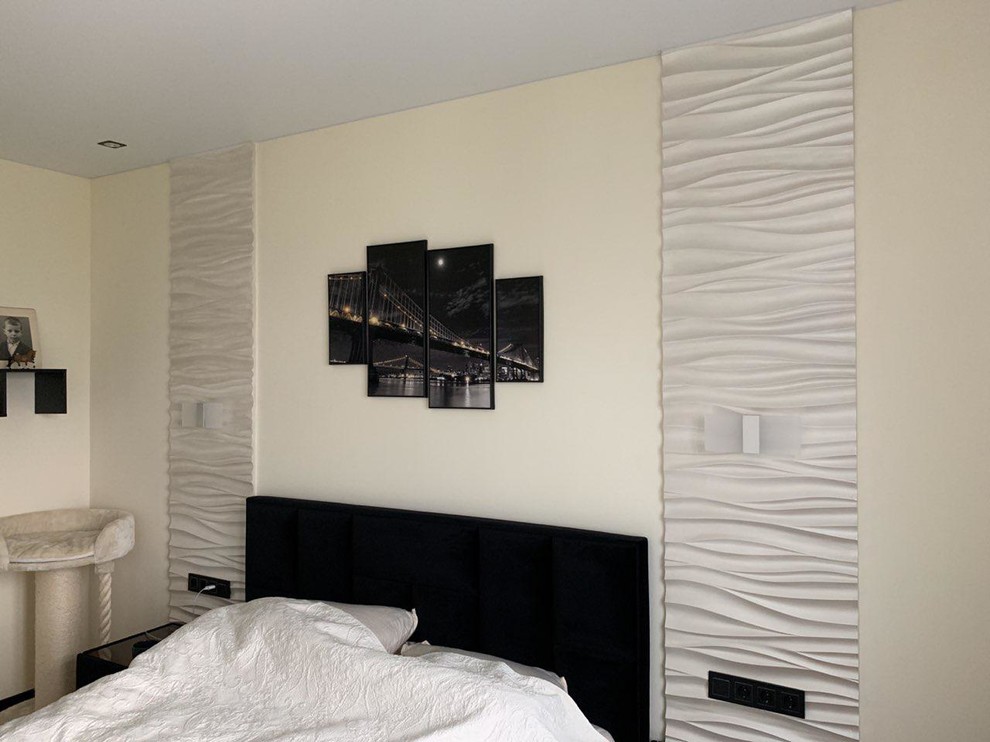 Маршала Захарова,3