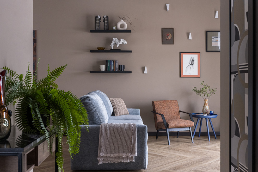 Винтажный ремикс