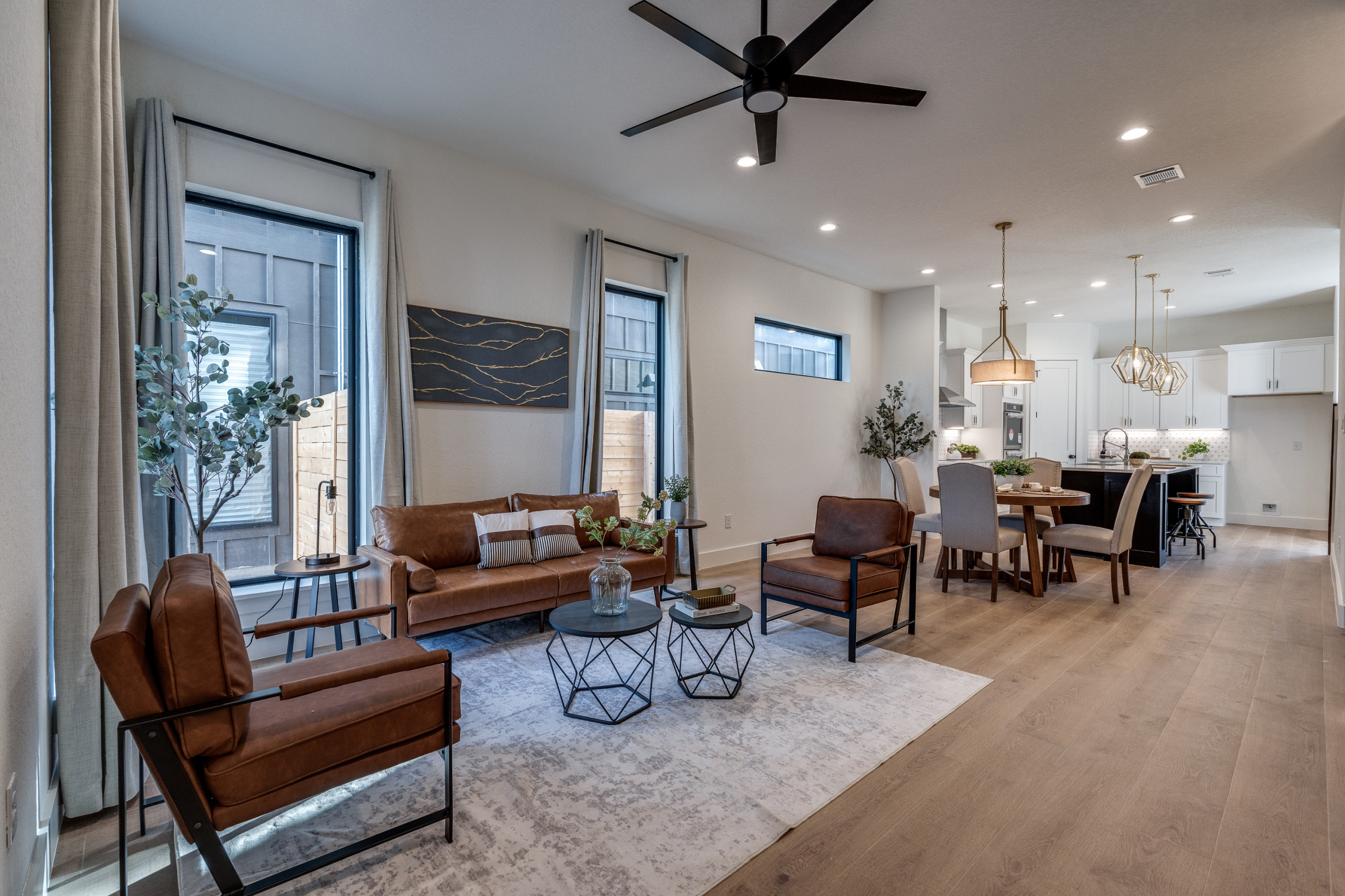 111 Dowdy - Lone Star District