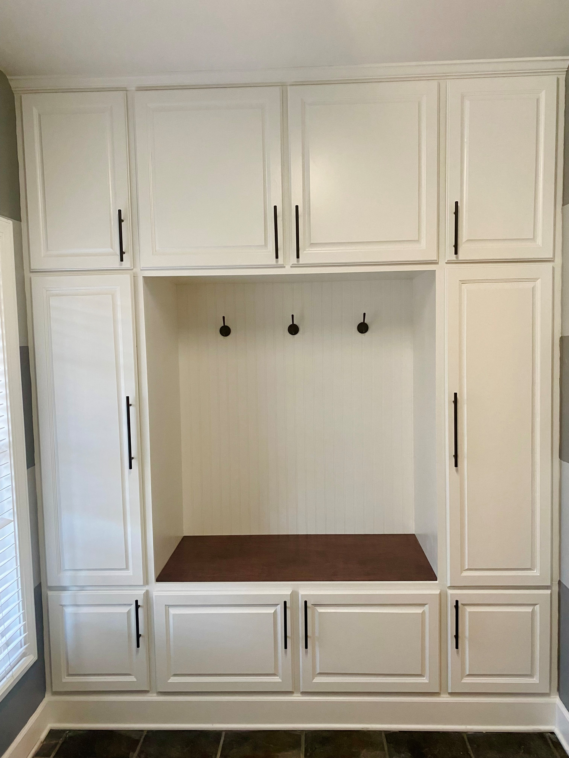Custom Cabinets