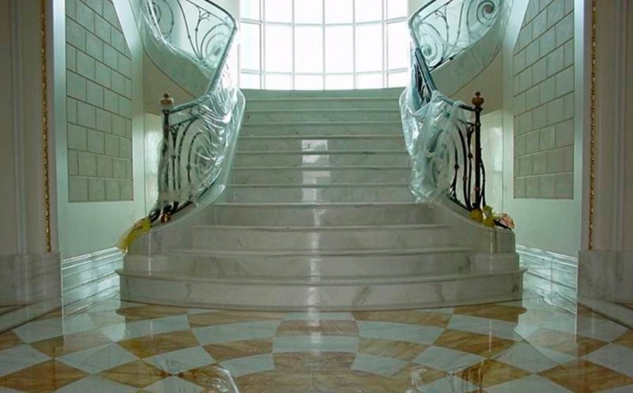 Новый проект