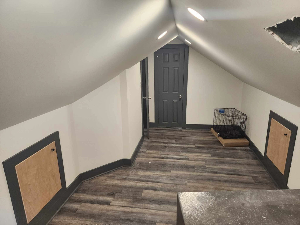 Interior Home Remodeling