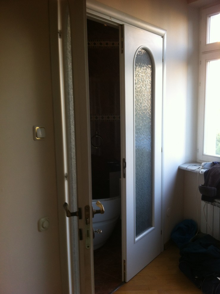 Оболенский переулок