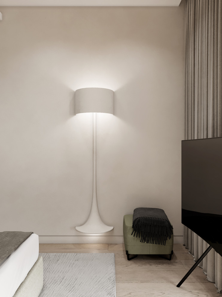 Минимализм как искусство